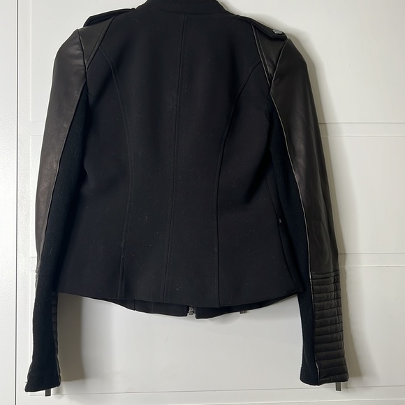 BCBG XS Women’s Bomber jacket - Picture 9 of 10